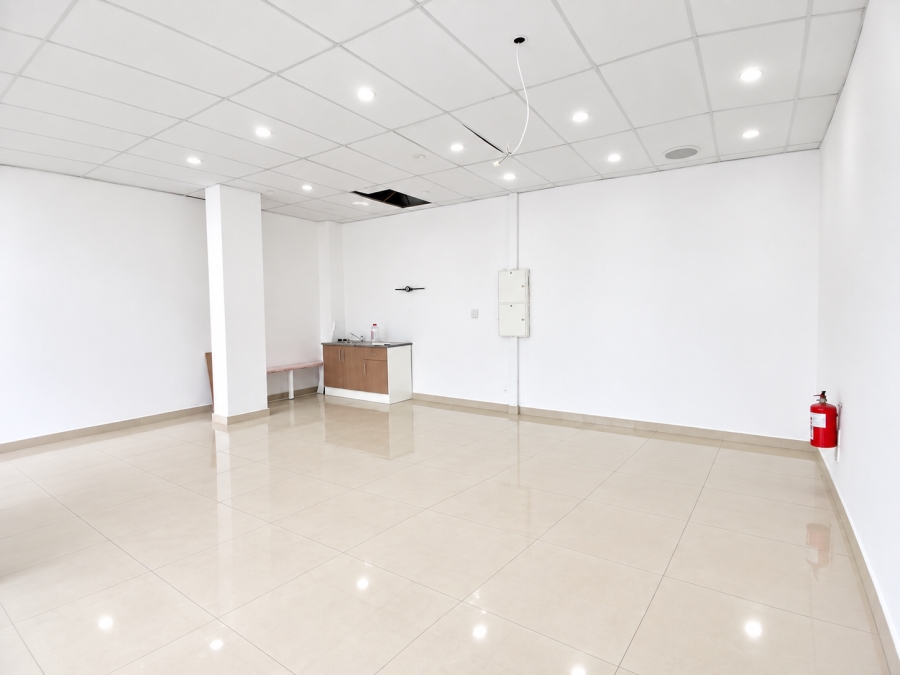 To Let Commercial Property for Rent in Bodorp North West